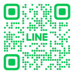 QR Code LINE